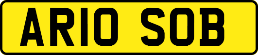 AR10SOB