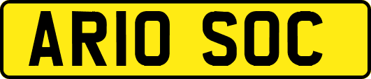 AR10SOC