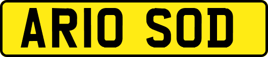 AR10SOD