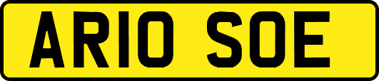 AR10SOE