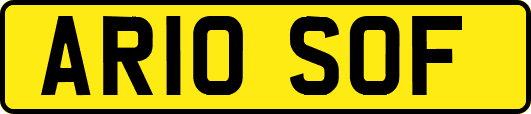 AR10SOF