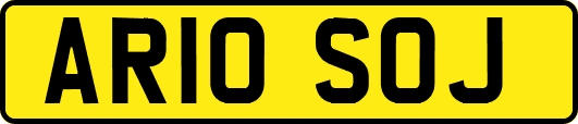 AR10SOJ
