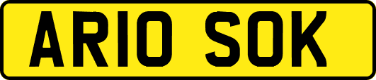 AR10SOK