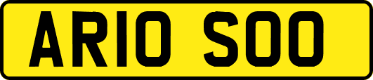 AR10SOO