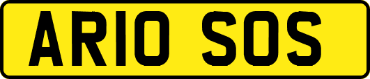 AR10SOS