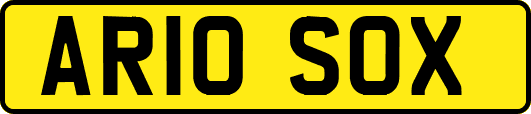 AR10SOX