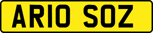 AR10SOZ