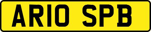 AR10SPB