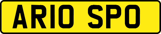 AR10SPO