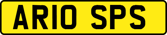 AR10SPS