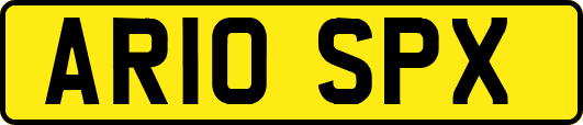 AR10SPX