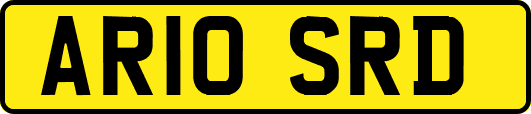 AR10SRD