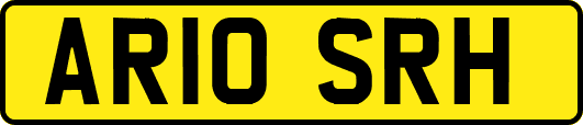 AR10SRH