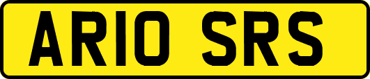 AR10SRS