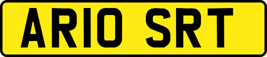 AR10SRT