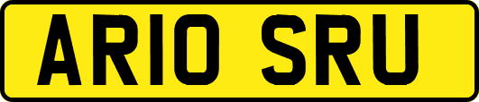 AR10SRU