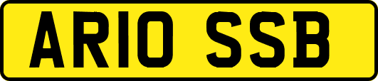 AR10SSB