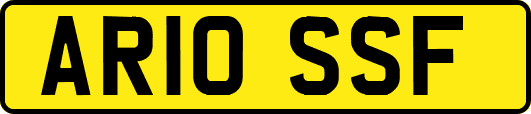 AR10SSF