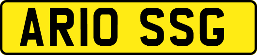 AR10SSG