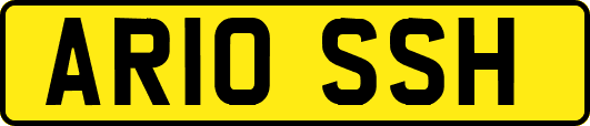 AR10SSH