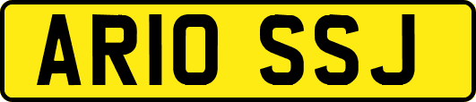 AR10SSJ