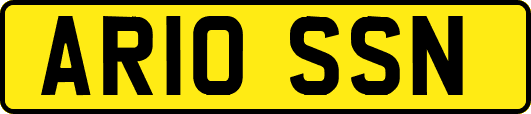 AR10SSN