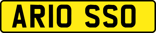 AR10SSO
