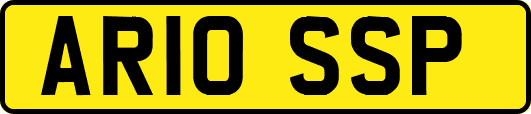 AR10SSP
