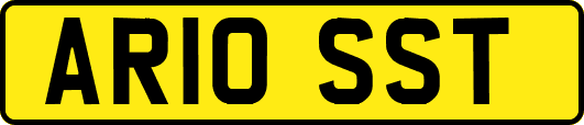AR10SST