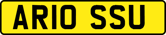 AR10SSU