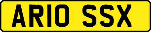 AR10SSX