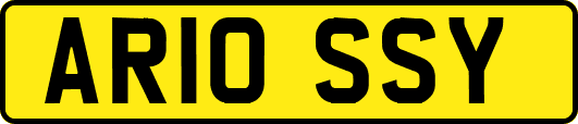 AR10SSY
