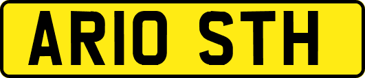 AR10STH