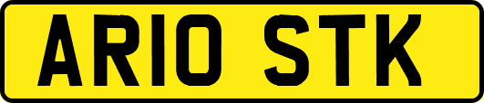 AR10STK