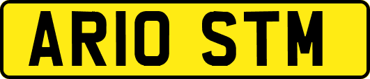 AR10STM