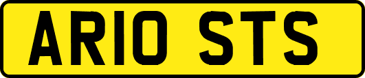 AR10STS