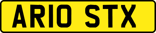 AR10STX