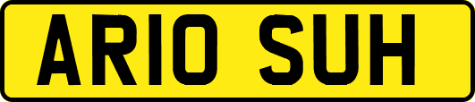 AR10SUH