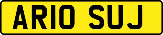 AR10SUJ
