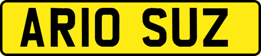 AR10SUZ