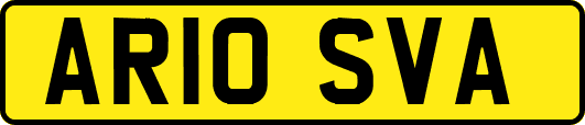 AR10SVA