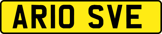 AR10SVE