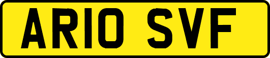 AR10SVF