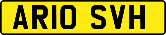 AR10SVH