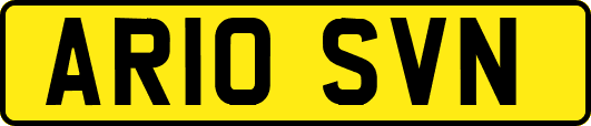 AR10SVN
