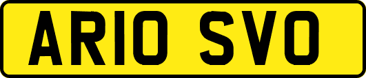 AR10SVO