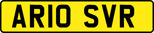 AR10SVR