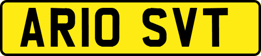 AR10SVT