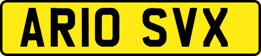 AR10SVX