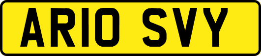 AR10SVY